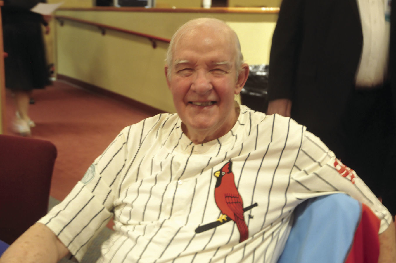 Social Seen: 1940s Big Band Spectacular